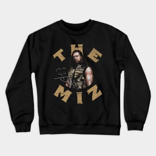 The Miz Pose Crewneck Sweatshirt